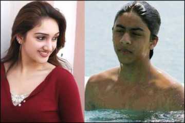 আশিকি থ্রি-তে শাহরুখ-শ্রীদেবীর ছেলেমেয়ে